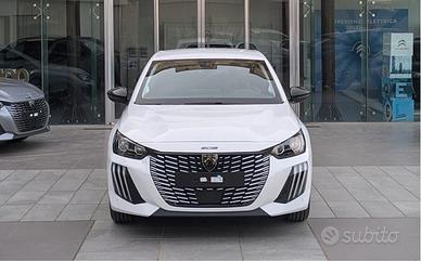 NEW Peugeot 208 EDITION NUOVO MOTORE TURBO A CATEN