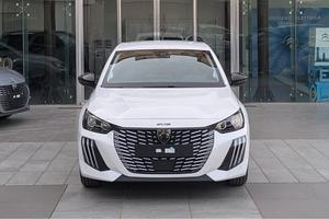 NEW Peugeot 208 EDITION NUOVO MOTORE TURBO A CATEN
