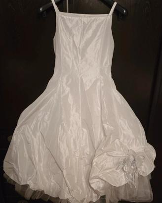 Modi vestito bianco 