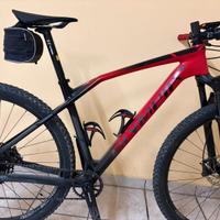 MTB OLYMPIA IRON 29
