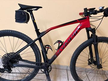 MTB OLYMPIA IRON 29
