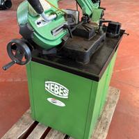 Troncatrice a nastro