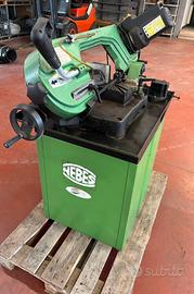 Troncatrice a nastro