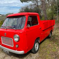FIAT 850 T CORIASCO C – 1970 ASI