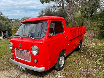 FIAT 850 T CORIASCO C – 1970 ASI