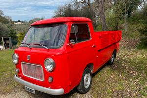 FIAT 850 T CORIASCO C – 1970 ASI