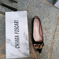 Ballerine Chiara Foscari