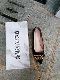 Ballerine Chiara Foscari