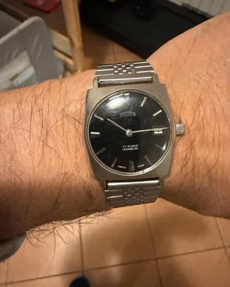 Orologio automatico