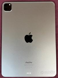 Ipad 11 pro 4a generazione 128 gb