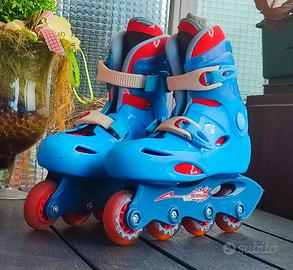 Roller bambino