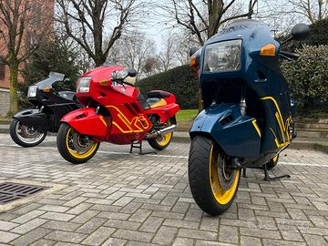 BMW K1 ASI - Permuta…