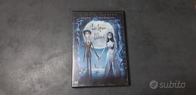 Dvd La Sposa Cadavere