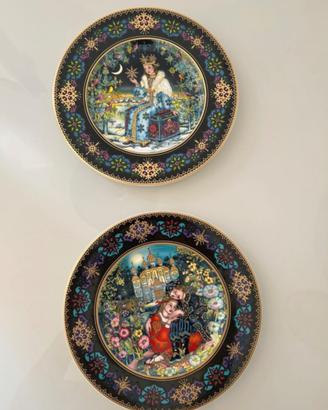Piatti Villeroy & Boch - Heinrich