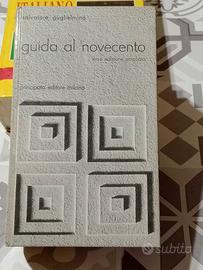 Guida al novecento