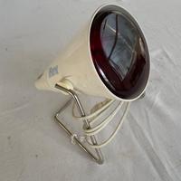 Lampada infrarossi