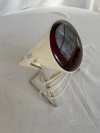 Lampada infrarossi