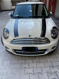 MINI Cooper D Sport 3 porte – 2013