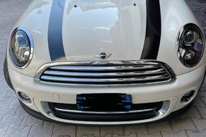 MINI Cooper D Sport 3 porte – 2013