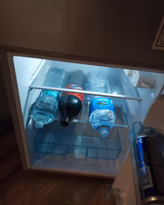 mini frigo 