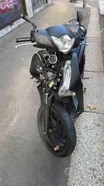 Scooter Honda SH 125 ABS 2016
