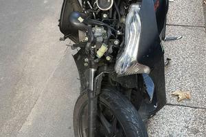 Scooter Honda SH 125 ABS 2016