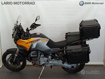 MOTO GUZZI Stelvio 1042 PFF Rider Assistance Solut