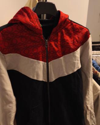 felpa benetton