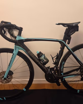 Bianchi oltre xr3 taglia 53, bici corsa