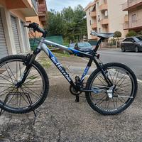 Bici Bottecchia in alluminio fx 530, 26 pollici