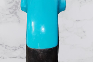 Parafango Anteriore Aprilia Replica AF1