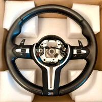 Volante originale BMW M