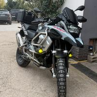 Bmw gs1250 adventure