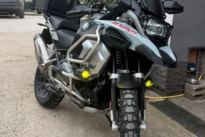Bmw gs1250 adventure