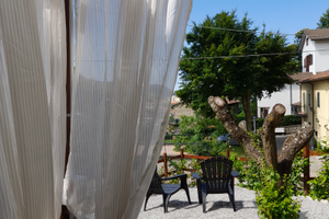 Appartamento il cavallo a dondolo