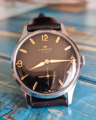 Lorenz vintage 