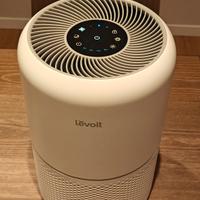 Purificatore ad aria Levoit portatile