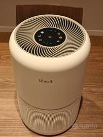 Purificatore ad aria Levoit portatile
