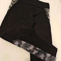 LEGGINGS BAMBINA ANNI 9/10