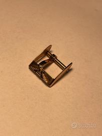 Fibbie Longines Anni 50 Big Logo Rare