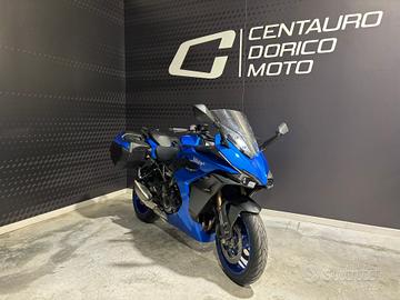 Suzuki GSX S 1000 GT