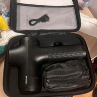 Pistola massaggiante “Mebak Chic”