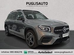 MERCEDES GLB 200 Automatic Premium