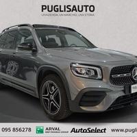 MERCEDES GLB 200 Automatic Premium