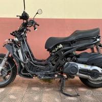 Ricambi Aprilia scarabeo 500 2001 Aprilia 500