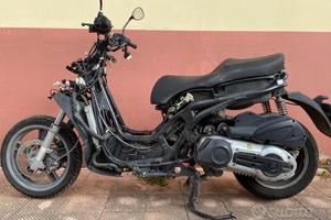 Ricambi Aprilia scarabeo 500 2001 Aprilia 500