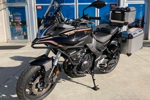 Voge Valico 500