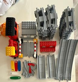 Lego Duplo vari set