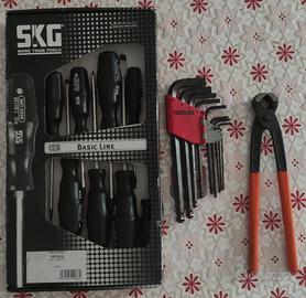 Mini Kit Attrezzi