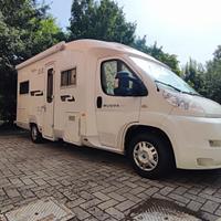 Fiat Ducato Riviera 55